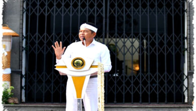 Dedi Mulyadi Tanggapi Dua Kasus Pungli, Tegaskan Ujungnya Pidana Dedi Mulyadi Tanggapi Dua Kasus Pungli, Tegaskan Ujungnya Pidana