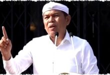 Dedi Mulyadi Tegaskan Mutasi Kendaraan ke Jawa Barat Gratis, Tak Ada Biaya Cabut Berkas