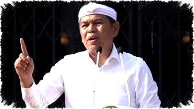 Dedi Mulyadi Tegaskan Mutasi Kendaraan ke Jawa Barat Gratis, Tak Ada Biaya Cabut Berkas