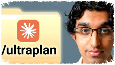 Deep Plan di Claude Code Bukan Main-Main, Sub-Agent dan Risiko Kini Diurus Lebih Cepat