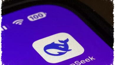 DeepSeek Beralih Ke Cip Huawei, Jakarta Bersiap Diguyur Hujan Akhir Pekan