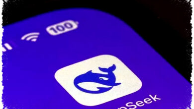 DeepSeek Pakai Cip Huawei Untuk V4, Sinyal Baru Kemandirian AI China