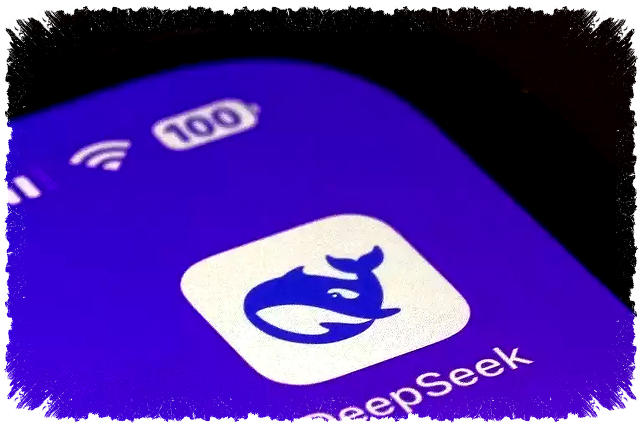 DeepSeek Pakai Cip Huawei Untuk V4, Sinyal Baru Kemandirian AI China DeepSeek Pakai Cip Huawei Untuk V4, Sinyal Baru Kemandirian AI China