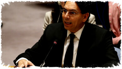 Delegasi Israel Sibuk Main HP Saat RI Kecam Gugurnya 3 TNI di Lebanon, PBB Sorot Tajam