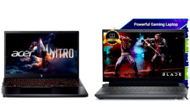 Dell G15 Tumbang Telak, Acer Nitro V 15 Justru Pilihan Paling Masuk Akal untuk Gamer?