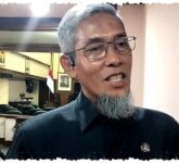 Demak Dikepung Banjir, Pemprov Jateng Kunci Lahan Sawah dan Dorong Normalisasi Sungai Demak Dikepung Banjir, Pemprov Jateng Kunci Lahan Sawah dan Dorong Normalisasi Sungai