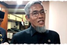 Demak Dikepung Banjir, Pemprov Jateng Kunci Lahan Sawah dan Dorong Normalisasi Sungai