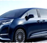 Denza Buka Pre-Sale D9 MY 2026, Blade Battery 2.0 Bisa Cas 5 Menit!