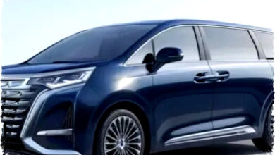 Denza Buka Pre-Sale D9 MY 2026, Blade Battery 2.0 Bisa Cas 5 Menit!