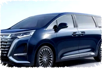 Denza Buka Pre-Sale D9 MY 2026, Blade Battery 2.0 Bisa Cas 5 Menit! Denza Buka Pre-Sale D9 MY 2026, Blade Battery 2.0 Bisa Cas 5 Menit!