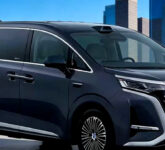 Denza D9 2026 Buka Pesanan, PHEV Hadir Dengan Isi Daya 5 Menit Denza D9 2026 Buka Pesanan, PHEV Hadir Dengan Isi Daya 5 Menit