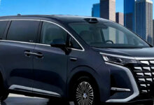 Denza D9 2026 Buka Pesanan, PHEV Hadir Dengan Isi Daya 5 Menit