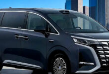 Denza D9 2026 Dibuka Pra-Pesan, Cas 5 Menit Bisa Tempuh 800 Km