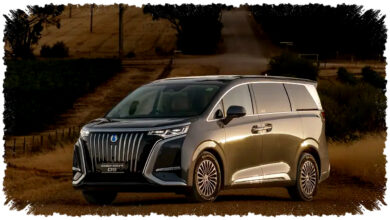 Denza D9 Akhirnya Pakai Blade Battery 2.0, Isi 10-70 Persen Cuma 5 Menit! Denza D9 Akhirnya Pakai Blade Battery 2.0, Isi 10-70 Persen Cuma 5 Menit!