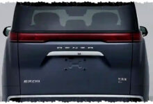 Denza D9 Gen 2 Segera Dijual, Isi 10-70 Persen Cuma 5 Menit