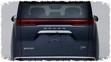 Denza D9 Gen 2 Segera Dijual, Isi 10-70 Persen Cuma 5 Menit