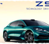 Denza Gandeng Mr Bond, Kemewahan Premium yang Melekat di Sosok Daniel Craig