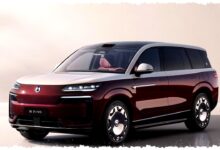 Denza N9 Versi Flash Charging Dibuka, Isyarat Baru Perang SUV Mewah BYD