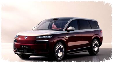 Denza N9 Versi Flash Charging Dibuka, Isyarat Baru Perang SUV Mewah BYD