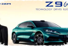 Denza Panggil Daniel Craig, Strategi Tajam Kerek Citra Merek Premium Global