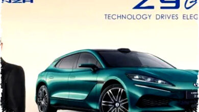 Denza Panggil Daniel Craig, Strategi Tajam Kerek Citra Merek Premium Global