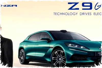 Denza Panggil Daniel Craig, Strategi Tajam Kerek Citra Merek Premium Global