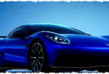 Denza Z Dibangun Jadi Supercar 1.000 Hp, Uji Nürburgring Sudah Dimulai