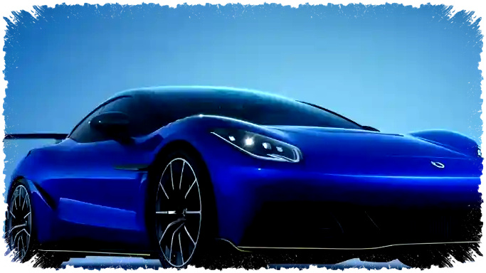 Denza Z Dibangun Jadi Supercar 1.000 Hp, Uji Nürburgring Sudah Dimulai Denza Z Dibangun Jadi Supercar 1.000 Hp, Uji Nürburgring Sudah Dimulai