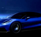 Denza Z Siap Tantang Porsche 911, Bocoran Tenaga 952 Hp Mengarah ke Mobil Sport Premium Baru