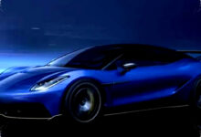 Denza Z Siap Tantang Porsche 911, Bocoran Tenaga 952 Hp Mengarah ke Mobil Sport Premium Baru Denza Z Siap Tantang Porsche 911, Bocoran Tenaga 952 Hp Mengarah ke Mobil Sport Premium Baru