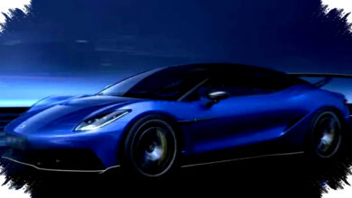 Denza Z Siap Tantang Porsche 911, Bocoran Tenaga 952 Hp Mengarah ke Mobil Sport Premium Baru