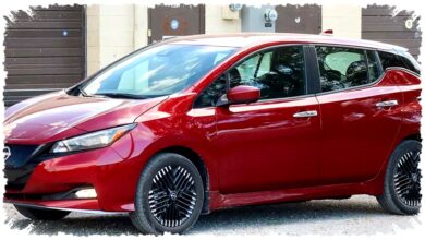 Depresiasi EV Masih Brutal, Hibrida Memberi Harapan untuk Masa Depan Pasar Bekas