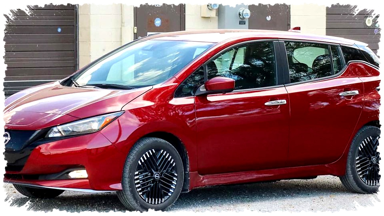 Depresiasi EV Masih Brutal, Hibrida Memberi Harapan untuk Masa Depan Pasar Bekas