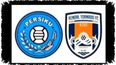 Derby Jateng di Wergu Wetan, Persiku Kudus Menantang Laju Kendal Tornado FC