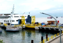 Dermaga Jadi Kunci Atasi Kepadatan Lebaran, Kapal Banyak Tak Cukup Tanpa Infrastruktur