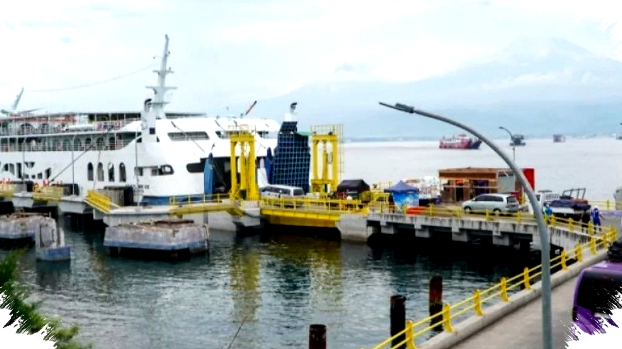 Dermaga Jadi Kunci Atasi Kepadatan Lebaran, Kapal Banyak Tak Cukup Tanpa Infrastruktur