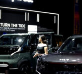 Desain KIA The All New Carens Tak Lagi Sekadar Fungsional, MPV Keluarga Kini Punya Gengsi Desain KIA The All New Carens Tak Lagi Sekadar Fungsional, MPV Keluarga Kini Punya Gengsi