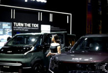 Desain KIA The All New Carens Tak Lagi Sekadar Fungsional, MPV Keluarga Kini Punya Gengsi