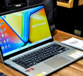 Desain Minimalis Tapi Bukan Cuma Gaya, ASUS Vivobook 14 13% Lebih Ringan dari Rival Sekelasnya