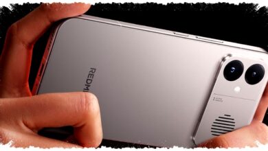 Desain Redmi K90 Max Akhirnya Terungkap, Redmi K Pad 2 Siap Debut Bersamaan