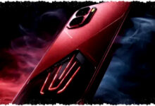 Desain Tembus Pandang Infinix GT 50 Pro, Bocoran Pendingin Cairnya Terlihat Jelas di Bodi Gaming