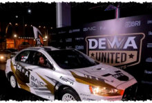 Dewa United Pasang 33 Pembalap Dan 6 Kelas Balap, Ekosistem 2026 Dikejar Naik Kelas