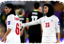 Di Balik Bisu Tim Iran di Asian Cup, Tekanan Besar Menghantui Pulang Mereka Di Balik Bisu Tim Iran di Asian Cup, Tekanan Besar Menghantui Pulang Mereka