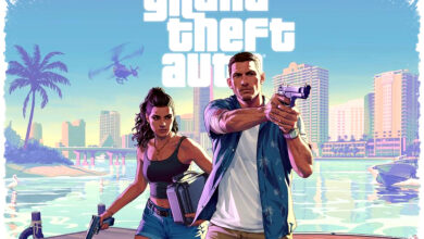 Di Balik Dunia GTA, Proses Panjang Yang Menghabiskan Bertahun-Tahun