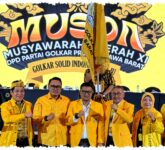 Di Balik Kemenangan Daniel Mutaqien di Musda Golkar Jabar, Voting Block Kunci Dominasi Dukungan Di Balik Kemenangan Daniel Mutaqien di Musda Golkar Jabar, Voting Block Kunci Dominasi Dukungan
