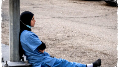 Di Balik Serangan Israel di Lebanon Selatan, Rumah Sakit Mulai Runtuh