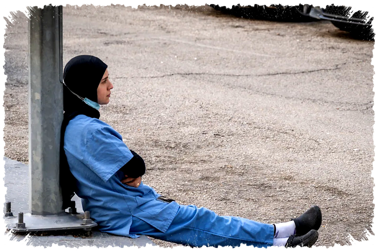 Di Balik Serangan Israel di Lebanon Selatan, Rumah Sakit Mulai Runtuh