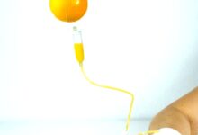 Di Balik Suntikan Vitamin C, Panduan Cepat Untuk Imun dan Kulit Sehat