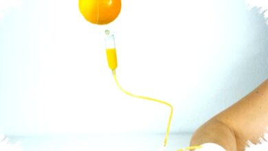 Di Balik Suntikan Vitamin C, Panduan Cepat Untuk Imun dan Kulit Sehat