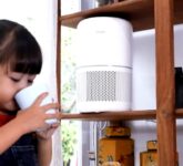 Di Balik Udara Rumah yang Kotor, Ancaman Bronkopneumonia Mengintai Anak